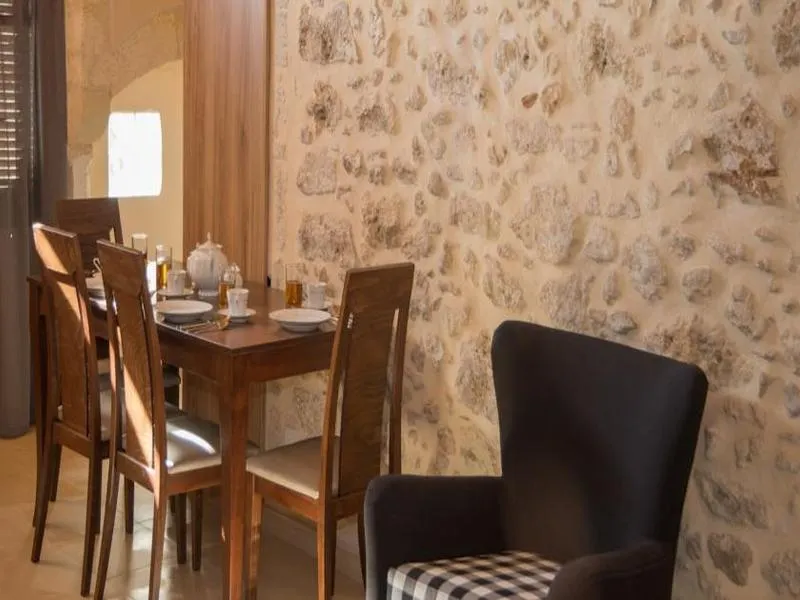 Porto Enetiko Suites, Rethymnon