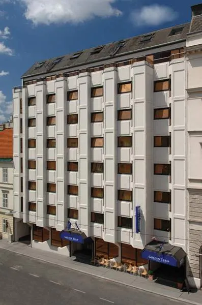 Mercure Raphael Wien