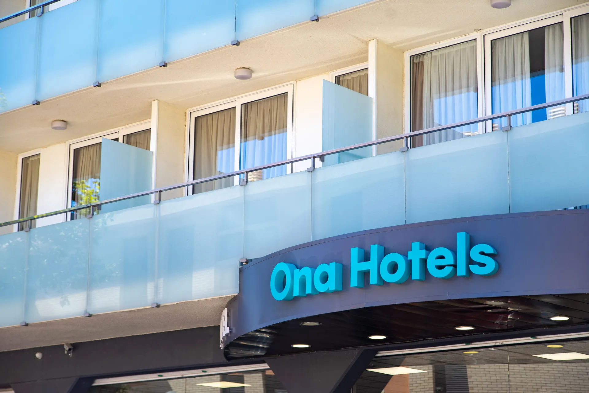 Ona Palamós Aparthotel