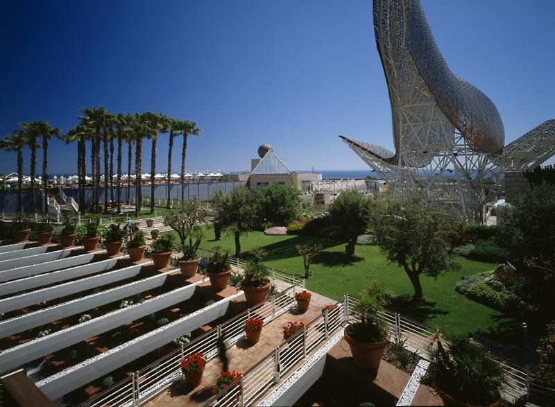 Hotel Arts Barcelona — 2