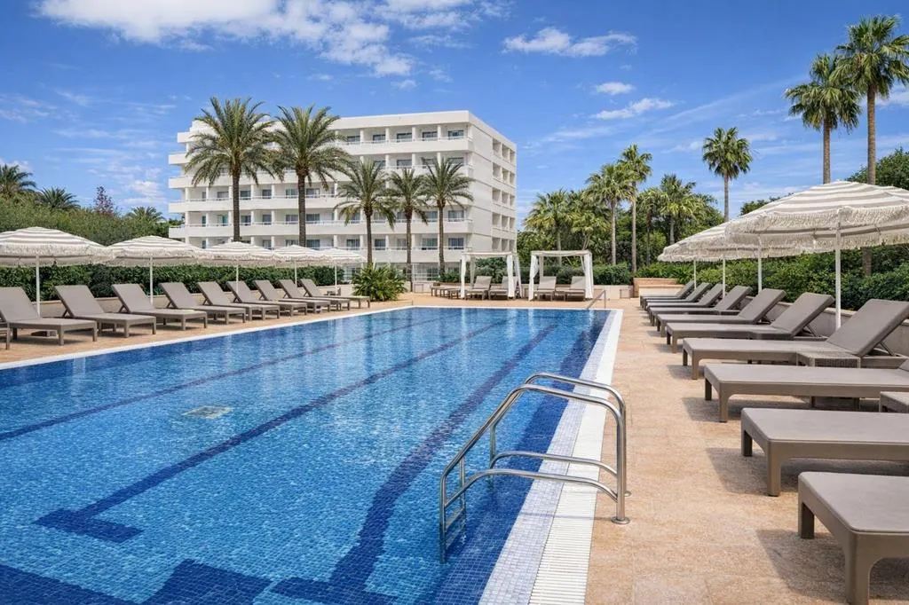 Cala Millor Garden Hotel