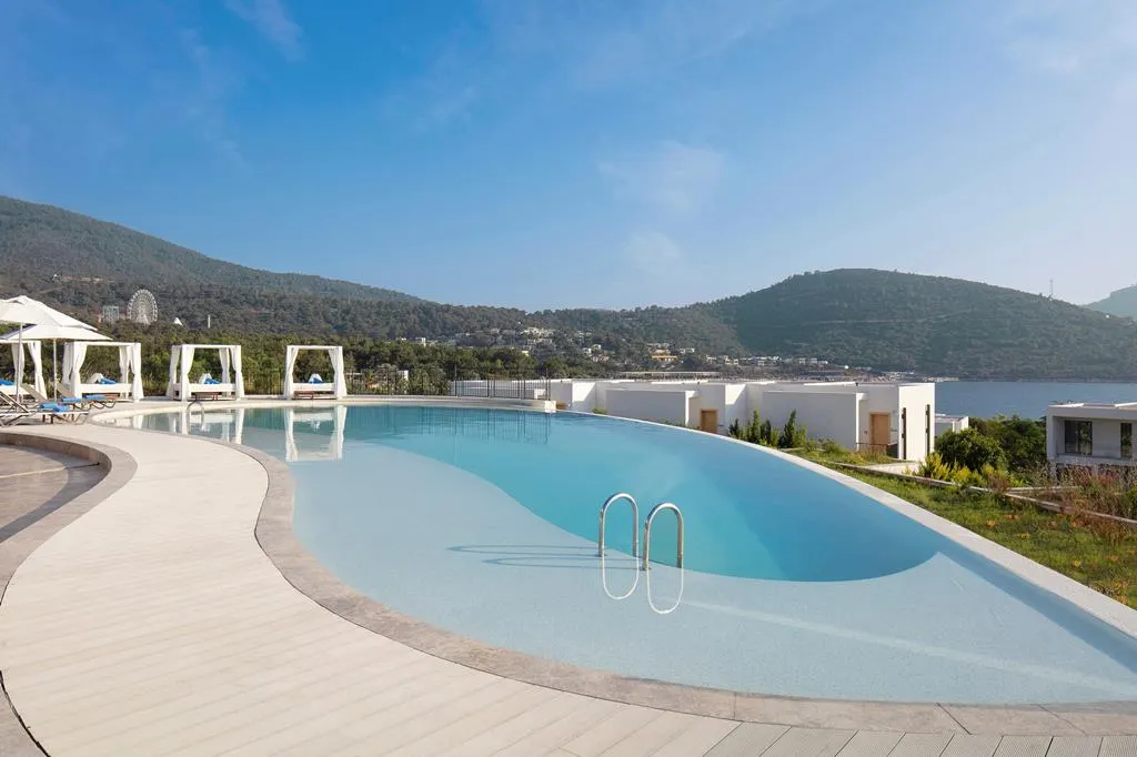 Susona Bodrum, LXR Hotels Resorts