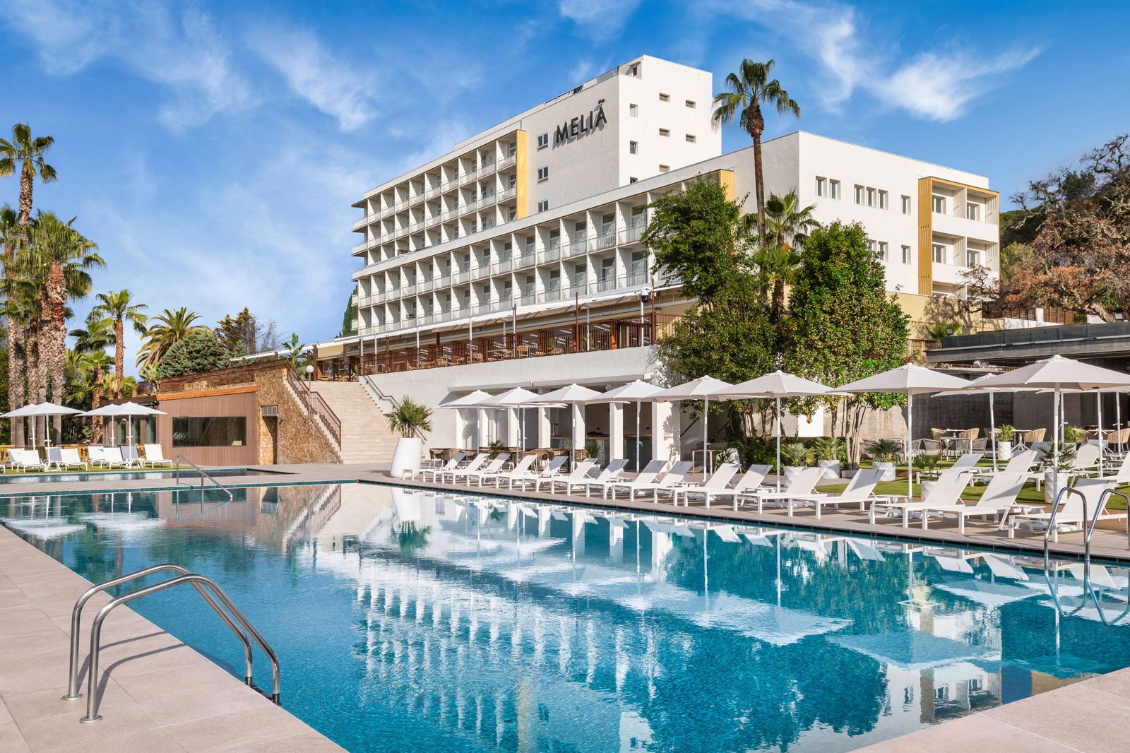 Meliá Lloret de Mar, Lloret de Mar