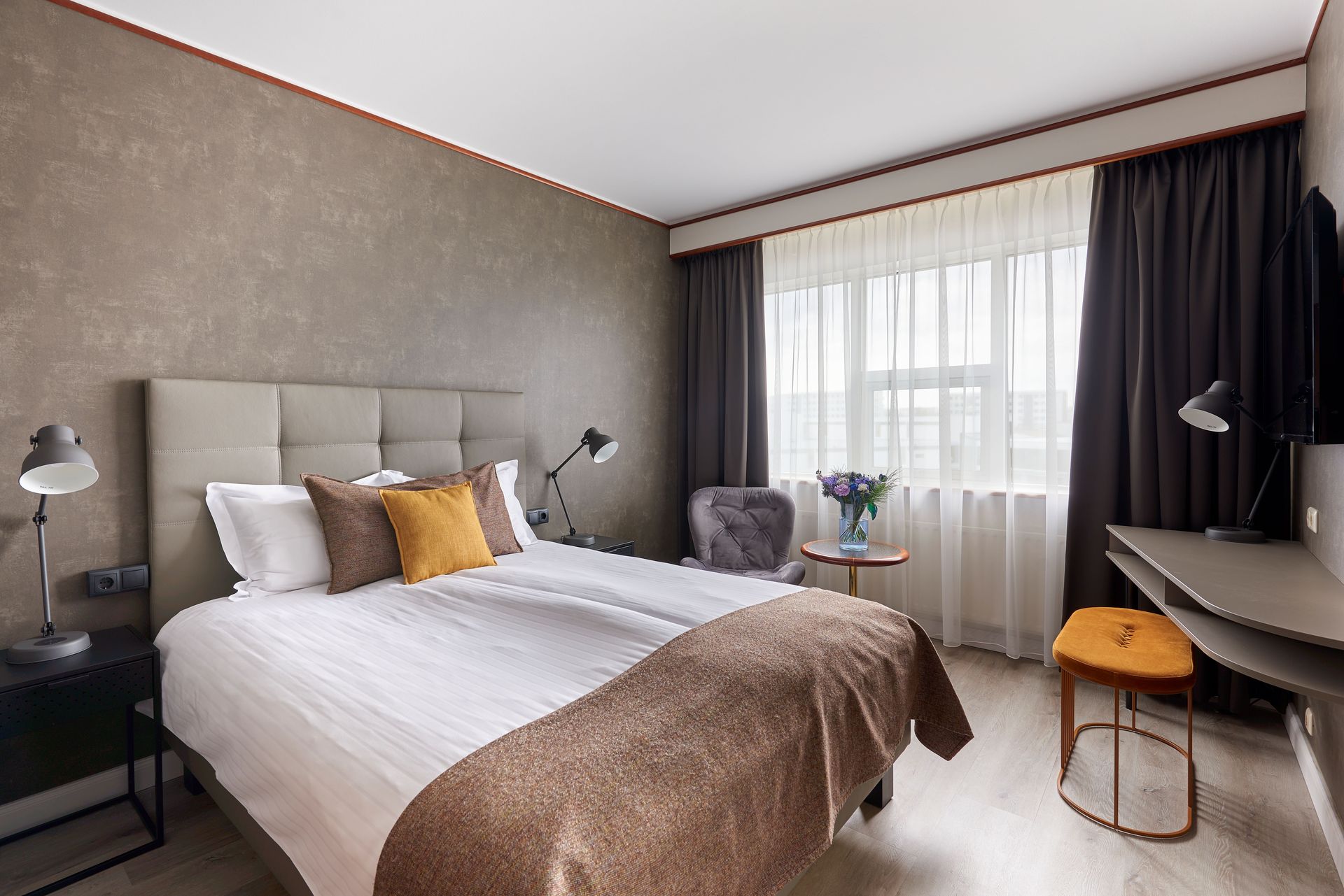 Hótel Ísland Spa&Wellness — 2