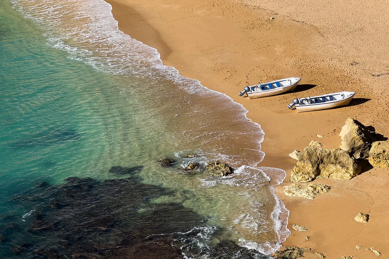 Strandvakantie met kinderen? Ontdek Agadir en Taghazout!