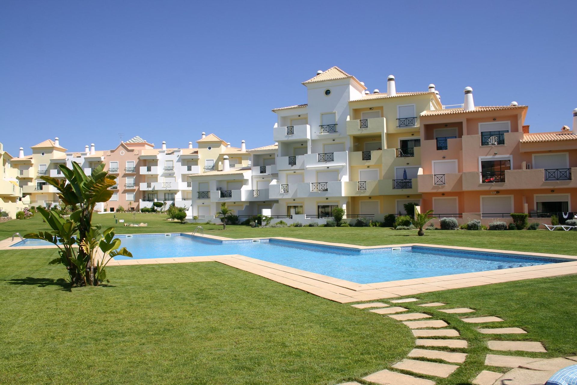Jardins de Santa Eulalia — 2