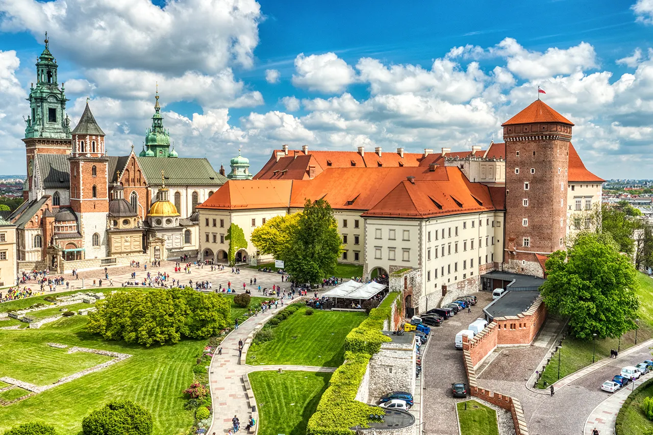 Mijn tips voor de mooiste bezienswaardigheden in Krakau