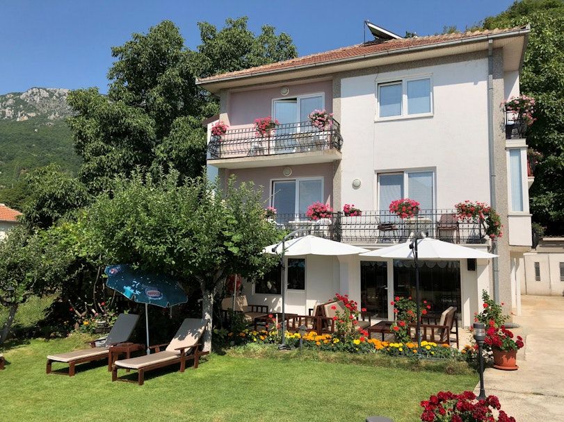 Villa Mimi — 2