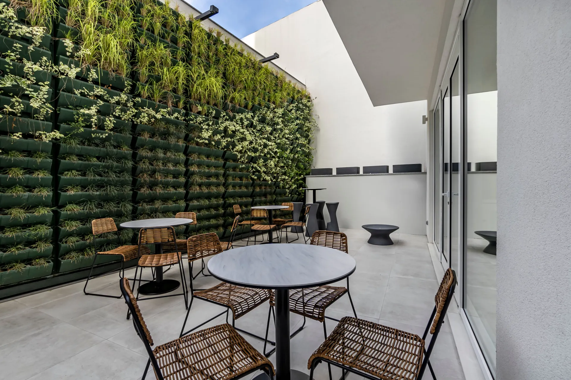 YOTEL Porto, Porto