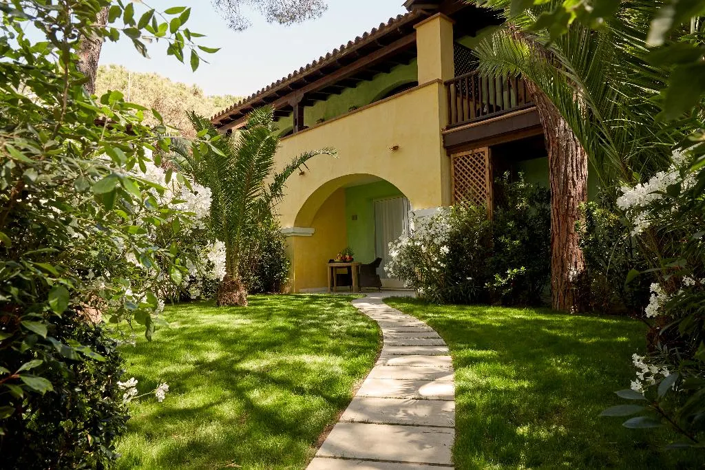 Forte Village Hotel Pineta