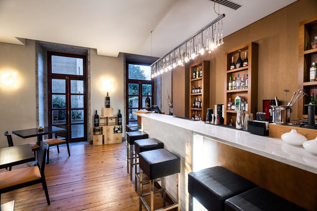 Hotel Eurostars das Artes — 2