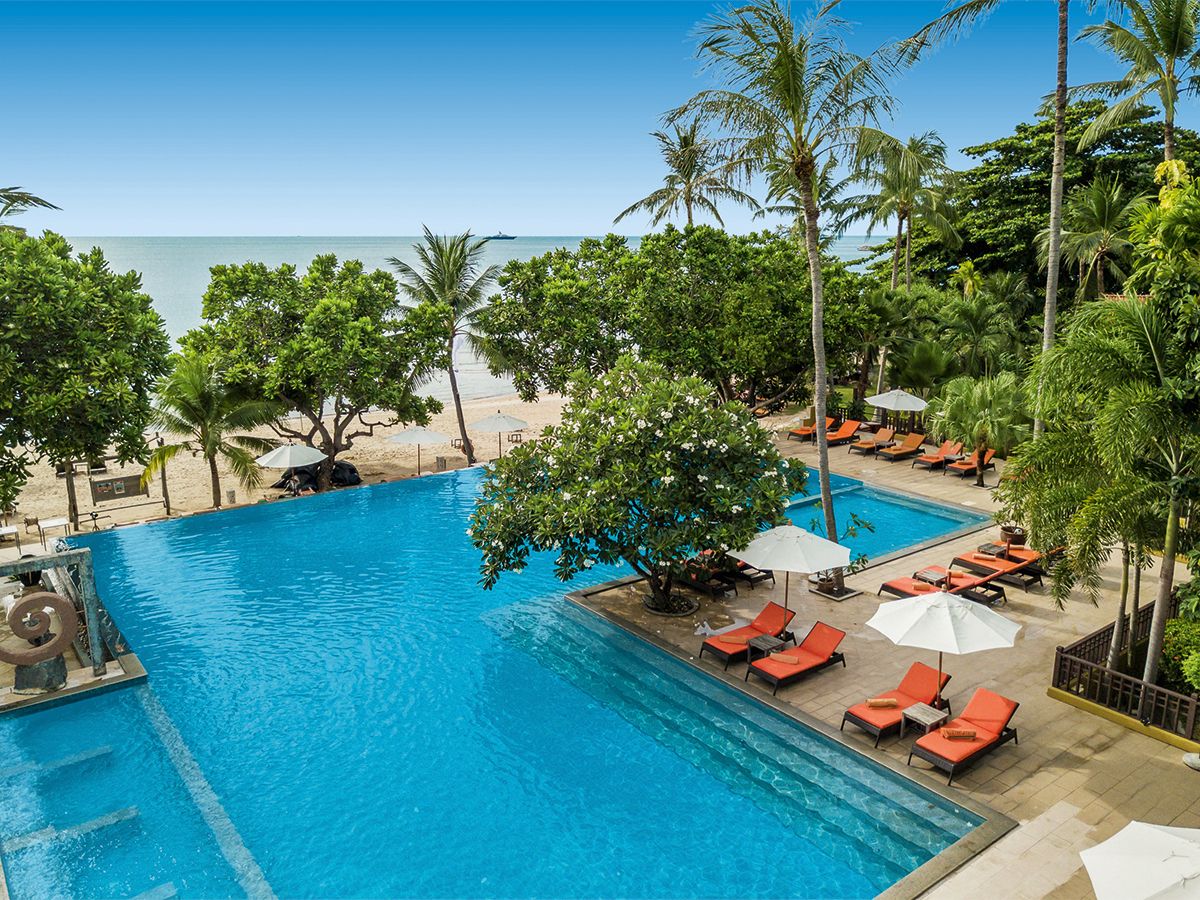 New Star Beach Resort — 2