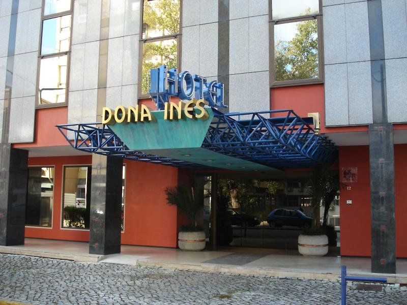 NH Coimbra Dona Inês — 2