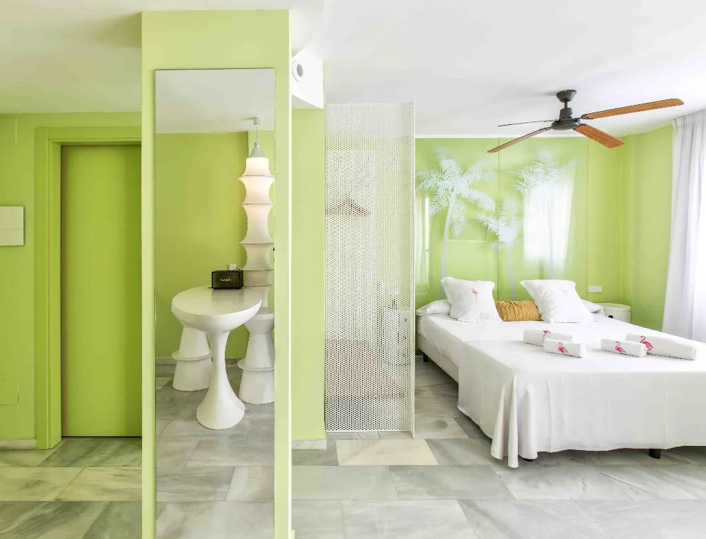 Tropicana Ibiza Suites