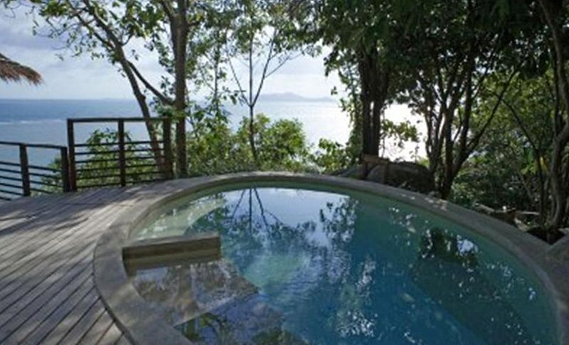 Kamalaya Koh Samui — 2