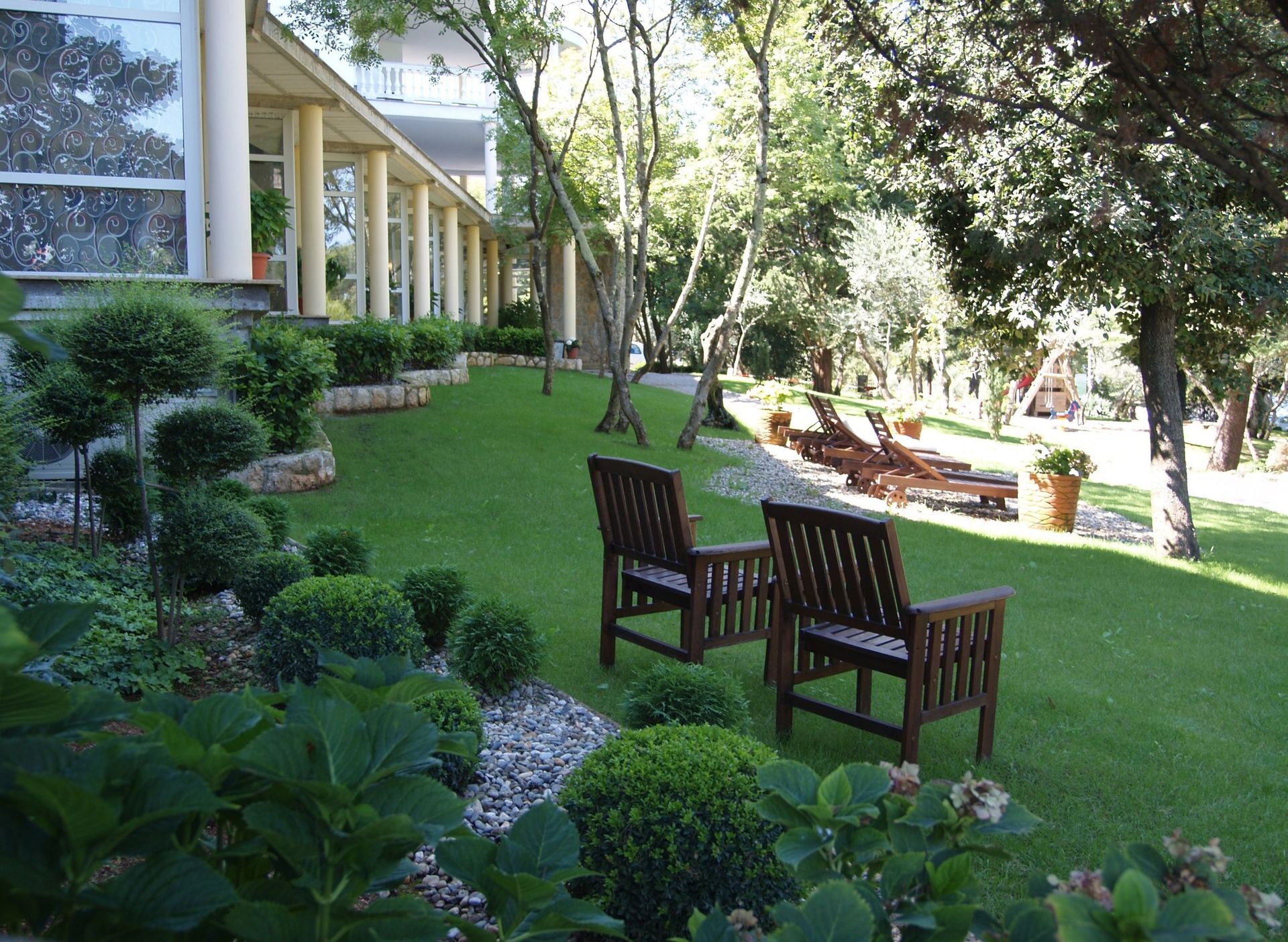 Hotel Malin — 2
