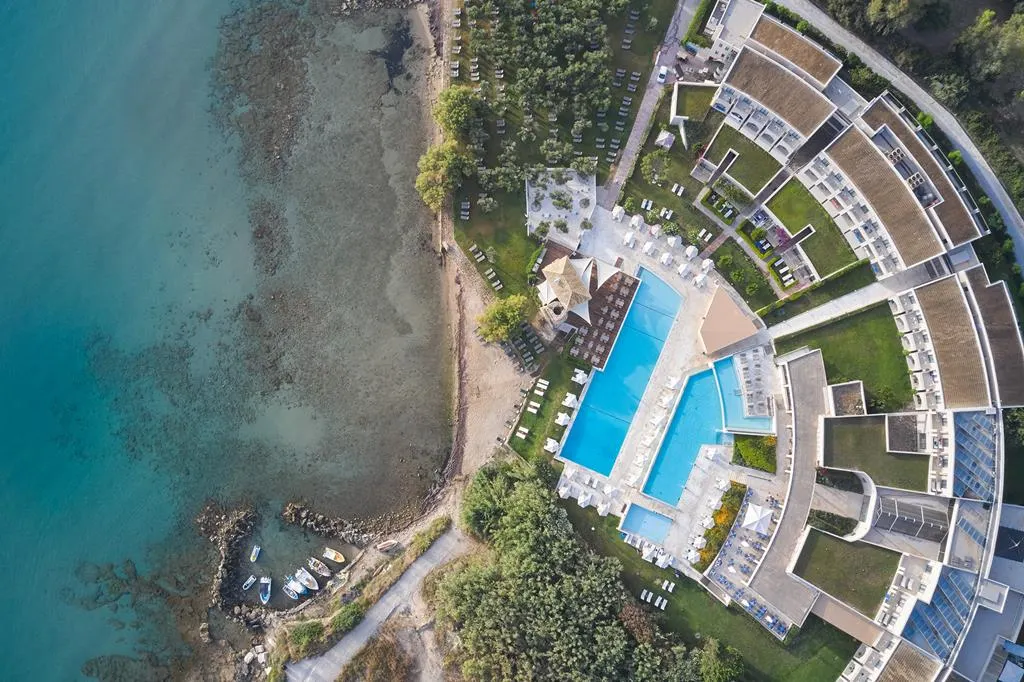 Atlantica Eleon Grand Resort & Spa afbeelding