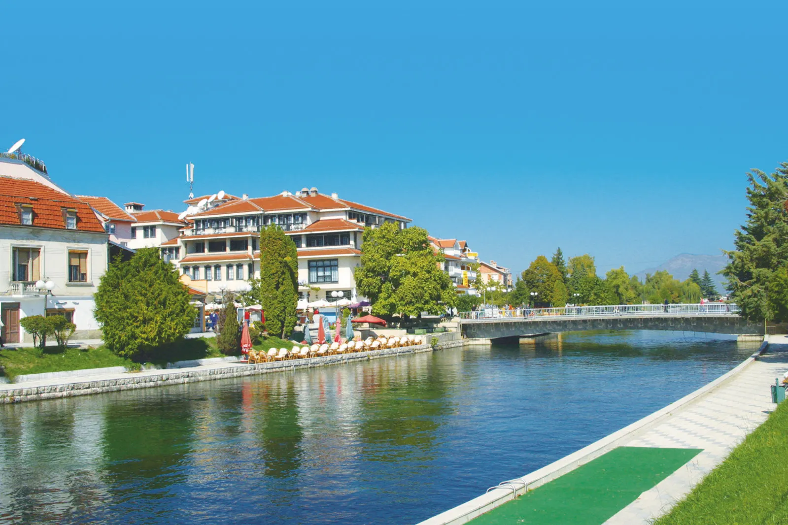 Hotel Beograd