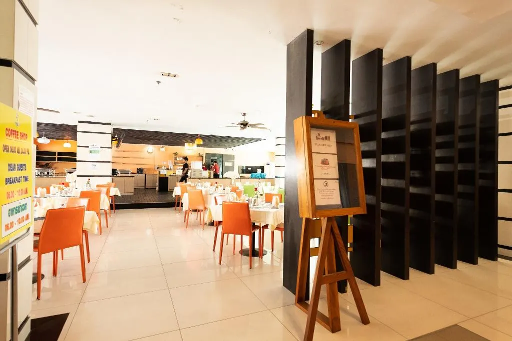 Vogue Pattaya
