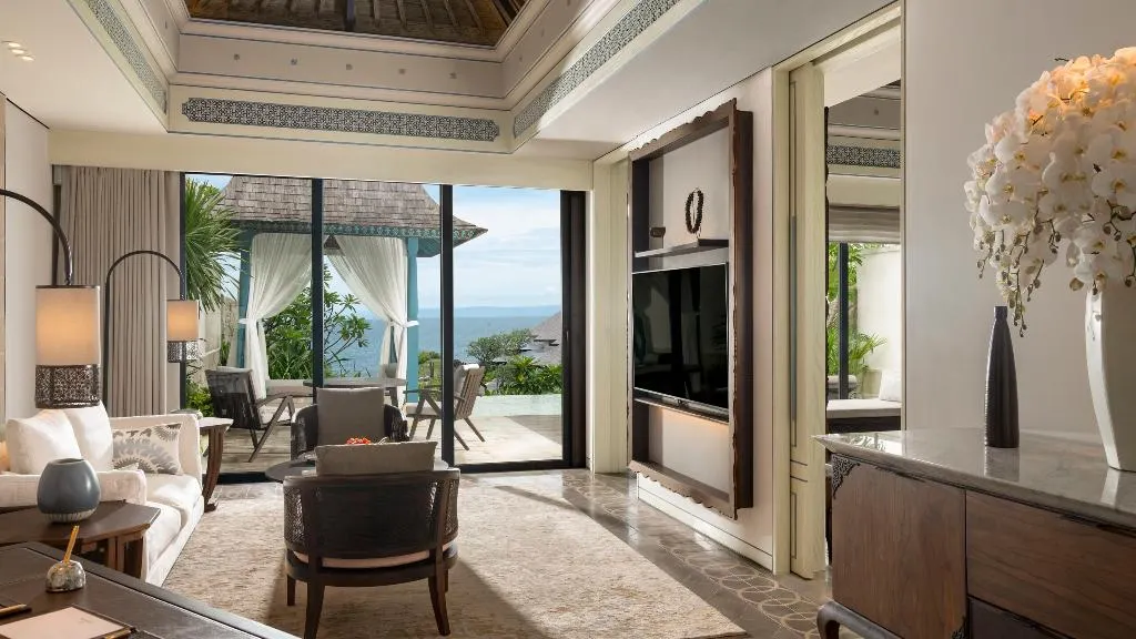 Jumeirah Bali, Pecatu