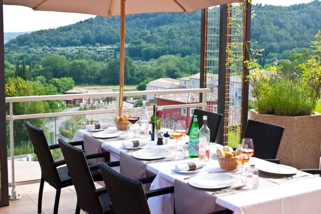 Domaine de Camiole, Callian