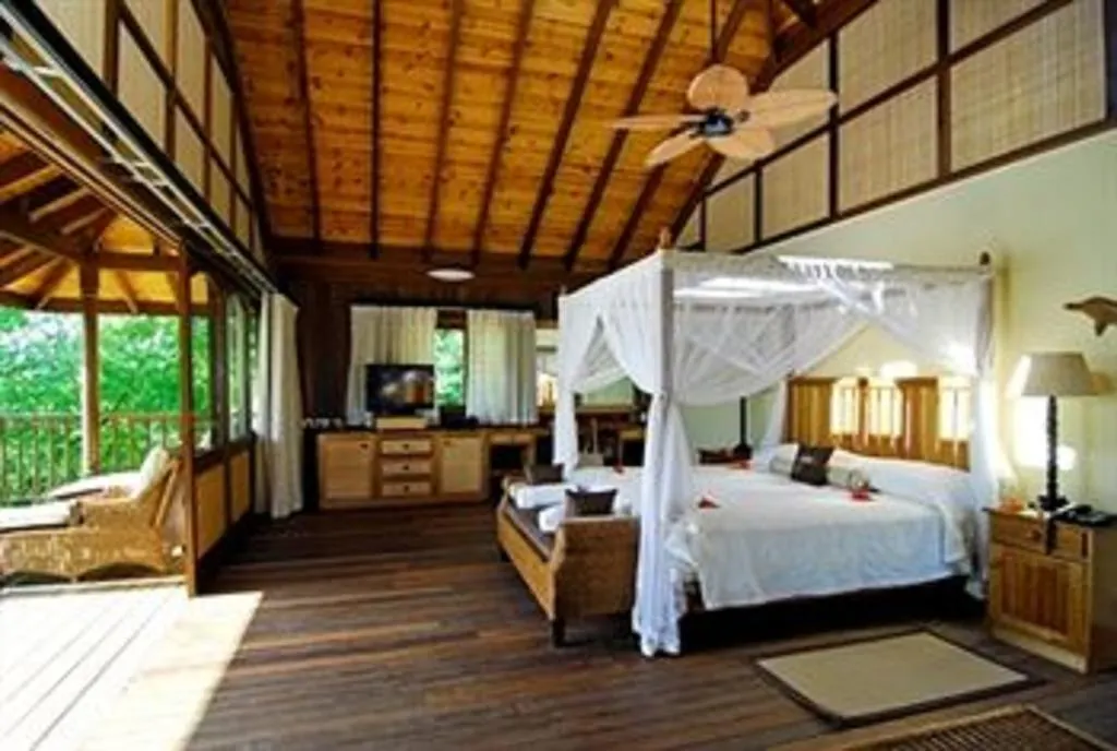 Cerf Island Resort afbeelding