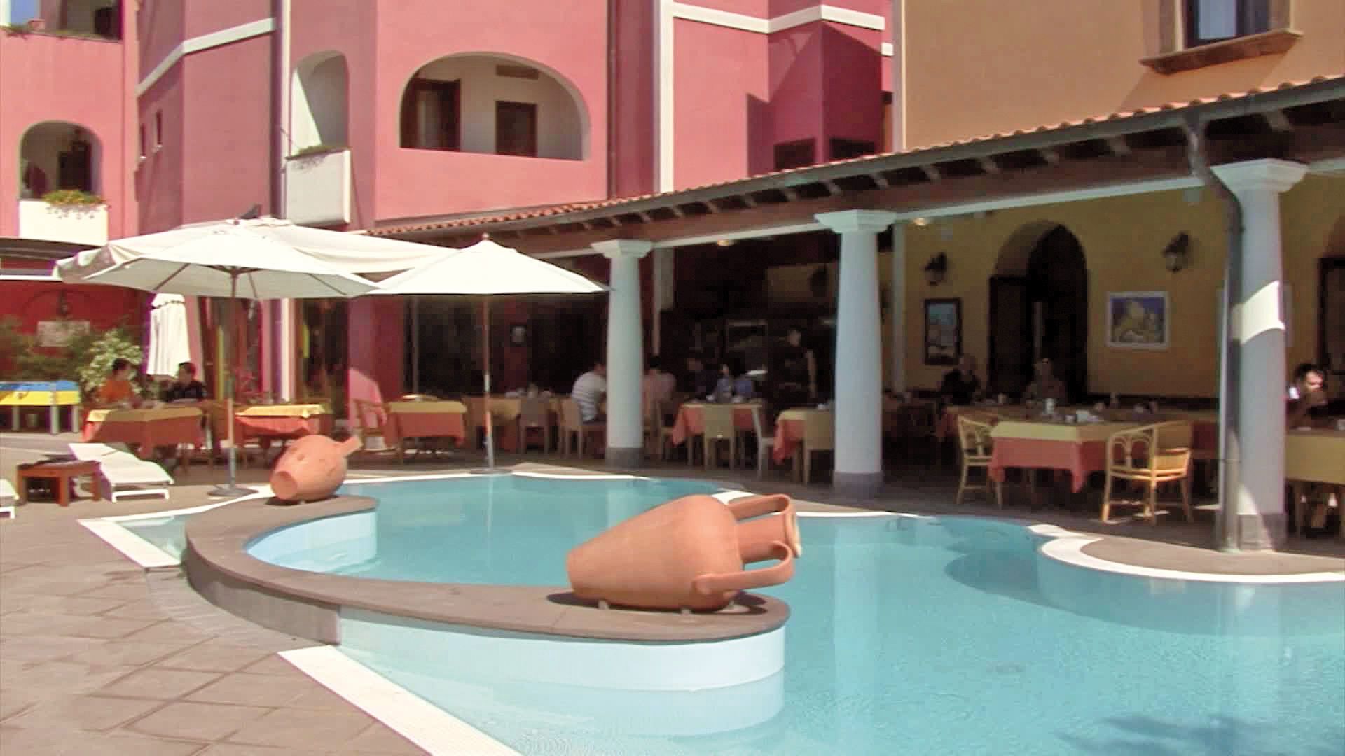 Arciduca Grand — 2