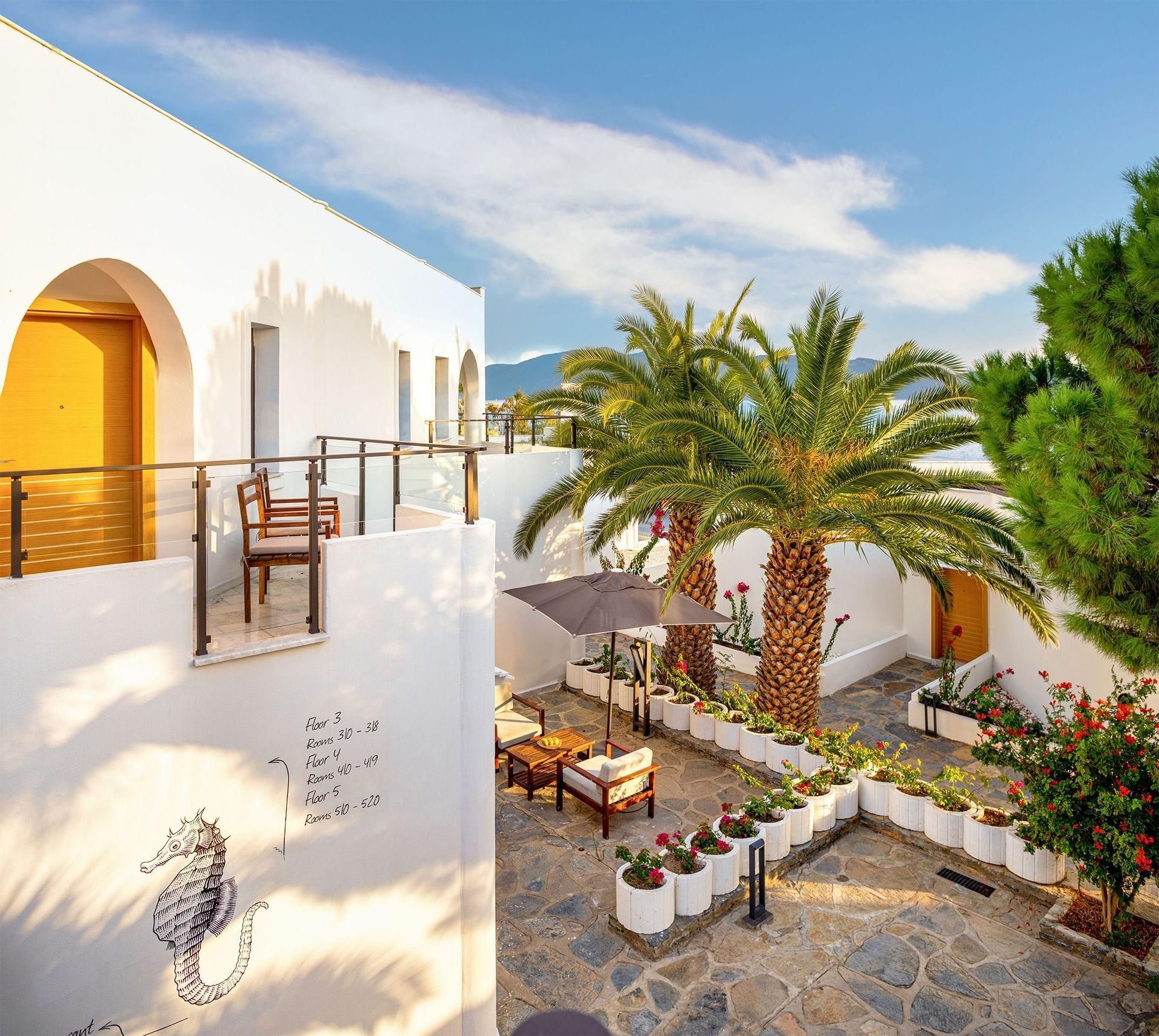 Senses Hotel — 2