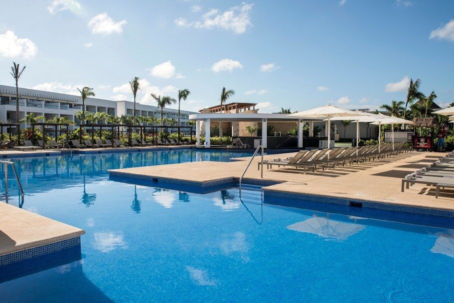 Platinum Yucatán Princess — 2