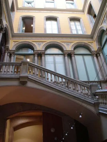 Hotel Catalonia Portal de l'Angel