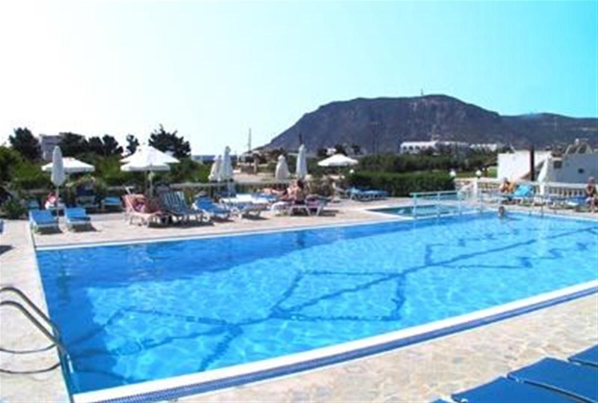 Zeus, Kefalos