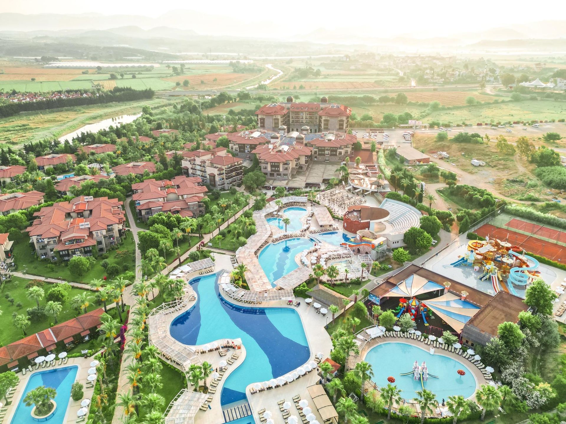 Calimera Serra Palace — 2