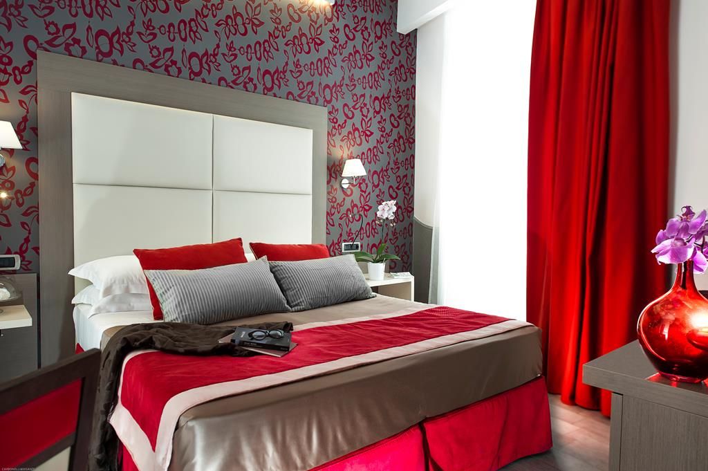 Hotel Demetra — 2