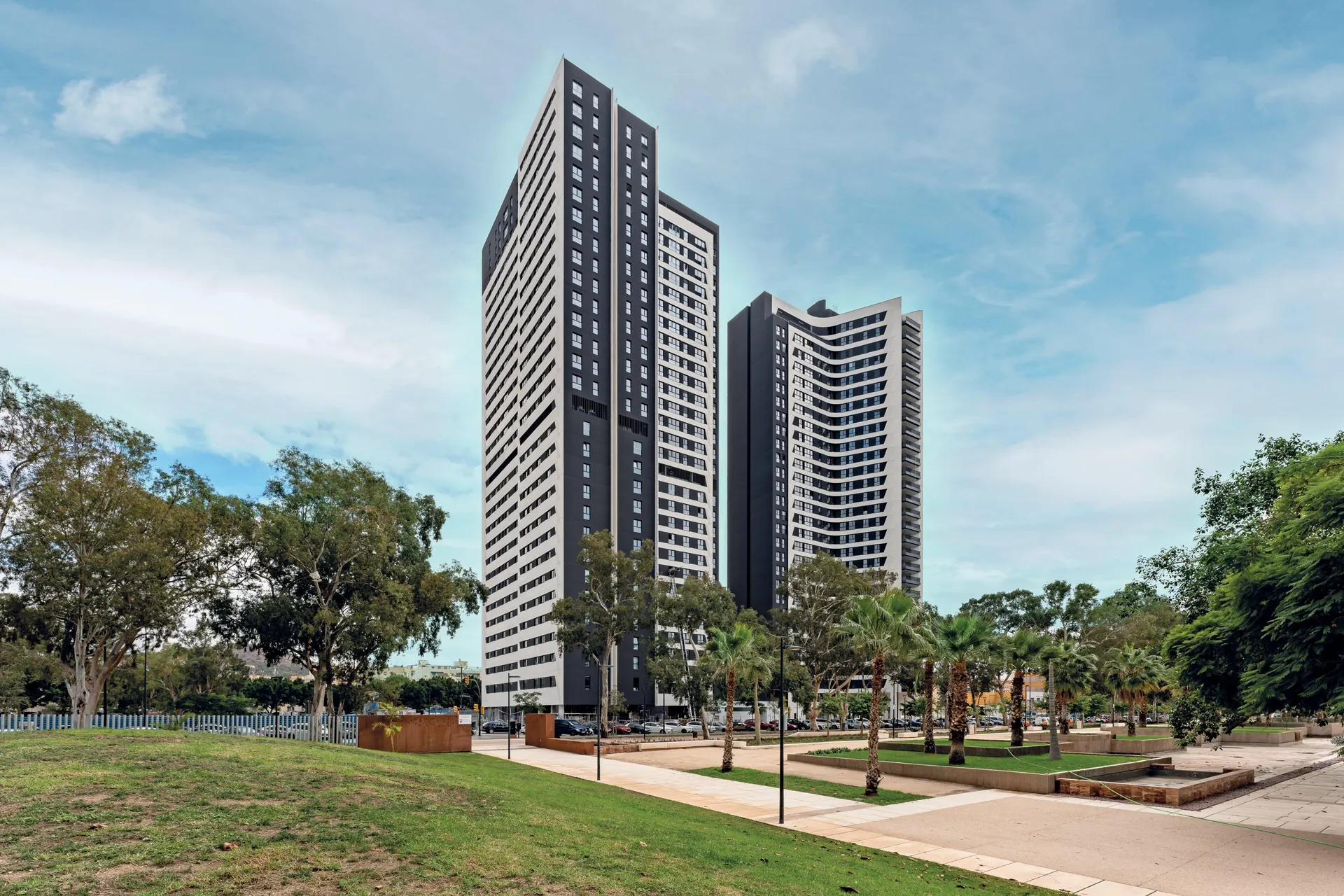 Staybridge Suites Malaga, Malaga
