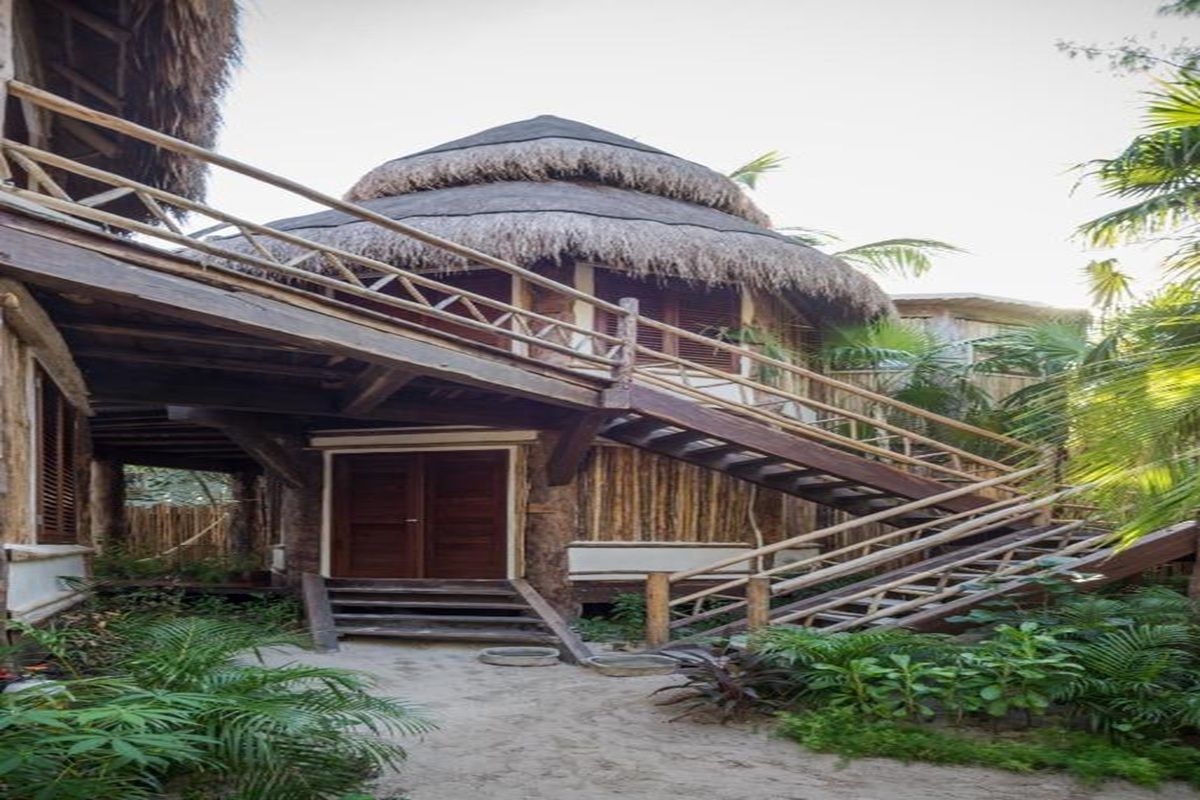 Delek Tulum — 2
