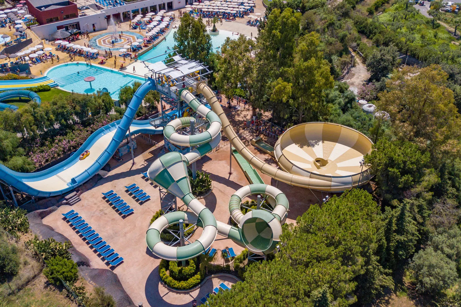 Costa Verde Hotel Club