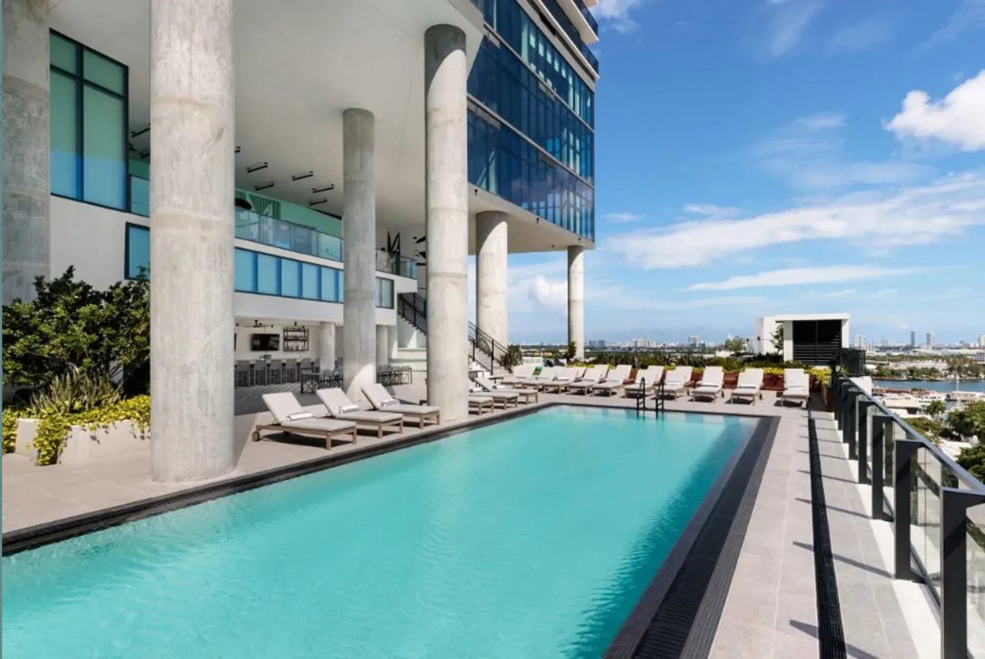The Elser Hotel & Residences