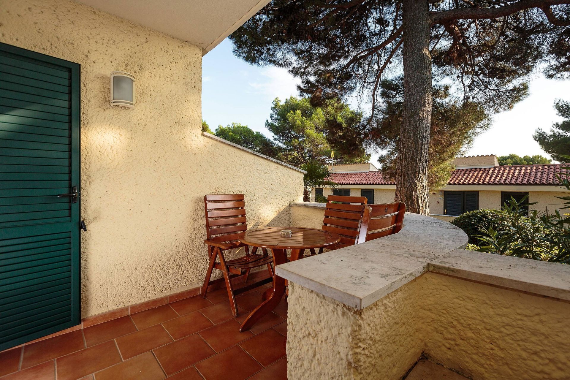 Apartments Bellevue Plava Laguna Affiliated by Meliá, Porec, Kroatië