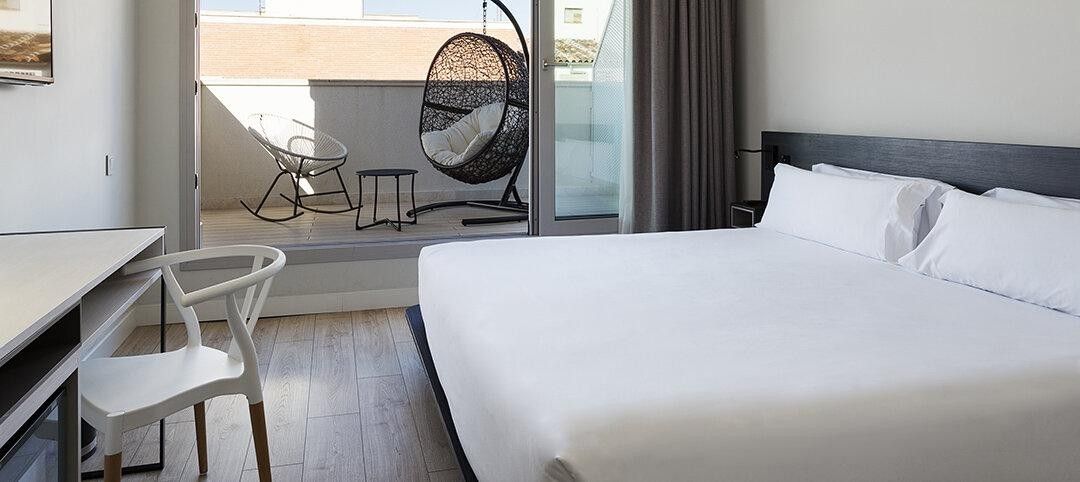 B&B HOTEL Madrid Centro Puerta del Sol — 2