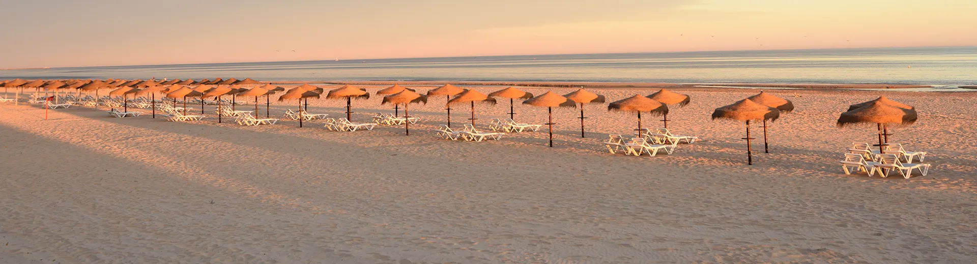 Vakantie Monte Gordo