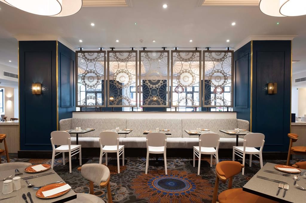 Hotel The Tavistock — 2