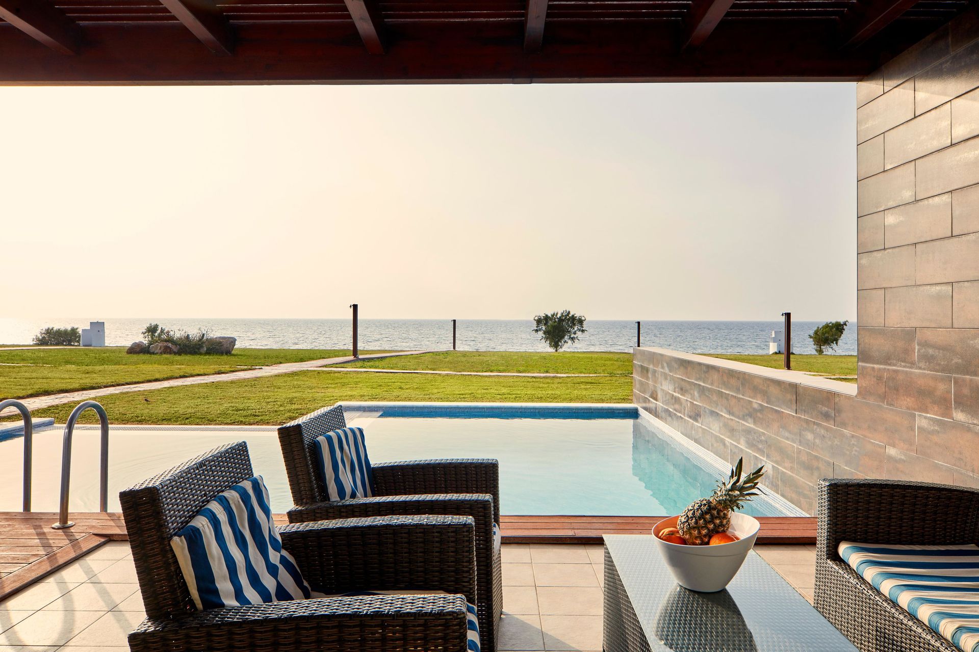 All Senses Nautica Blue Exclusive Resort & Spa, Fanis