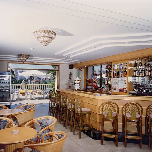 Hotel Bonsol — 2