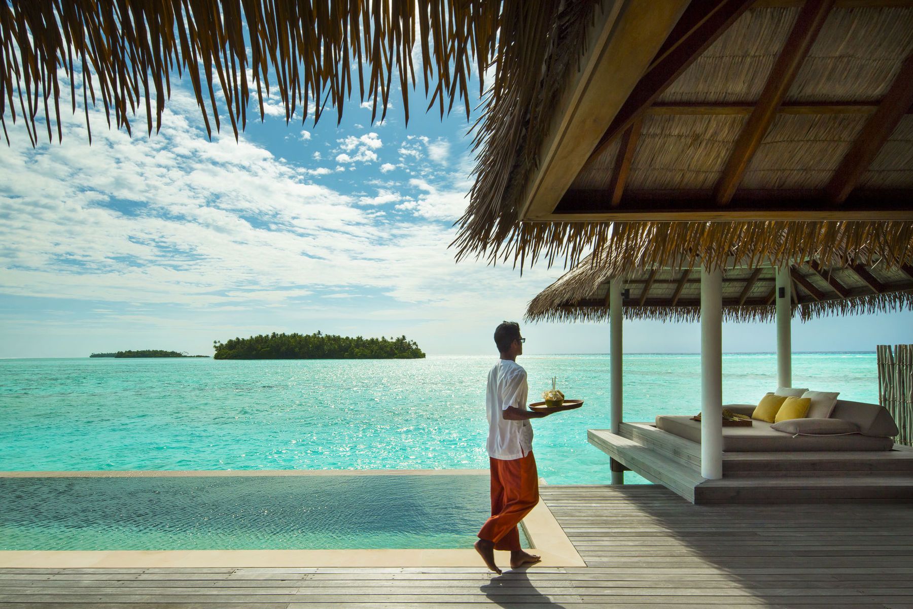 COMO Maalifushi — 2
