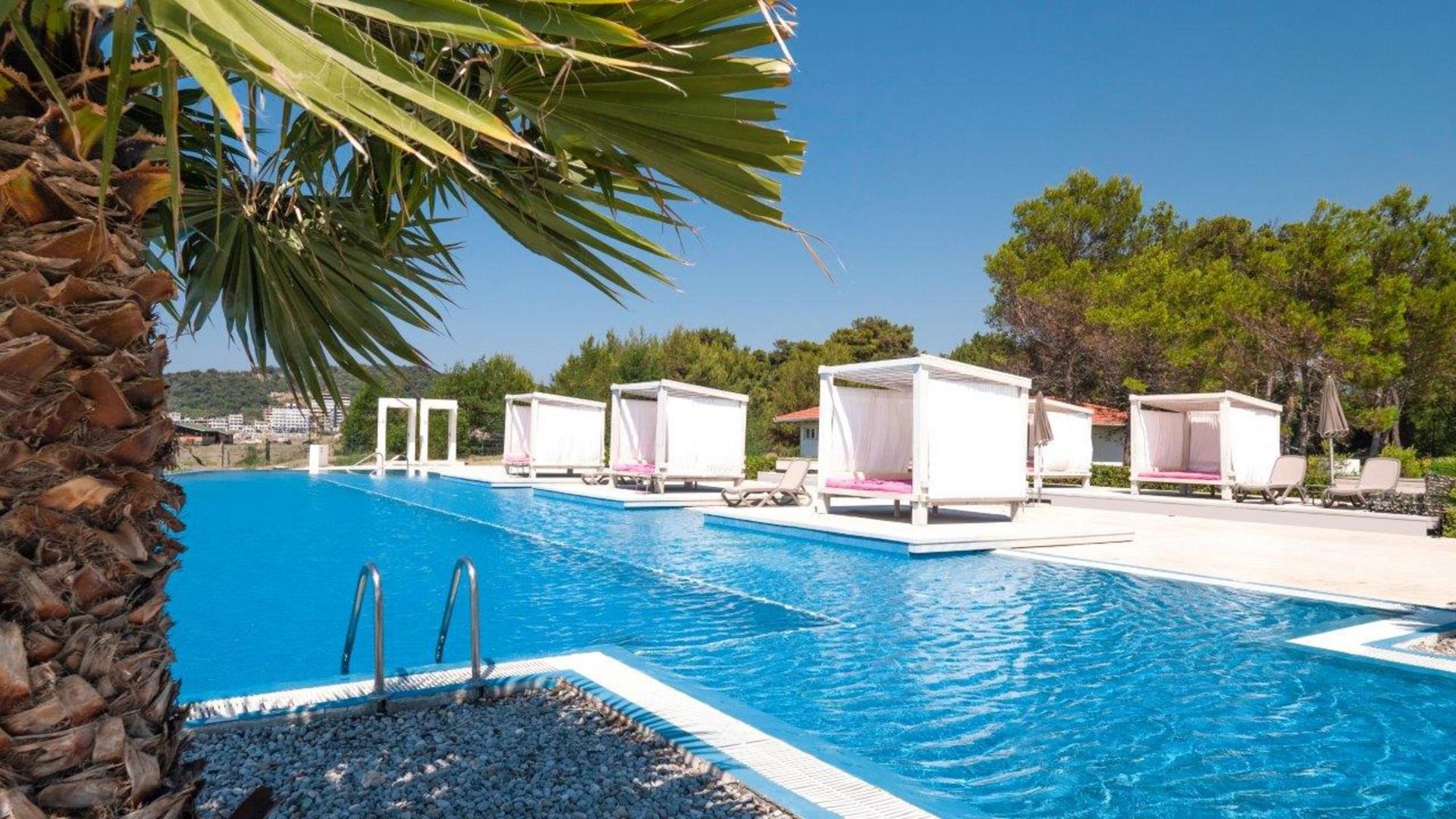Azul Beach Resort Montenegro — 2