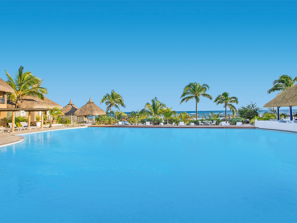Veranda Pointe aux Biches — 2