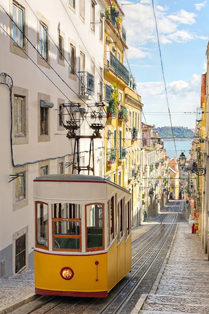 Lissabon