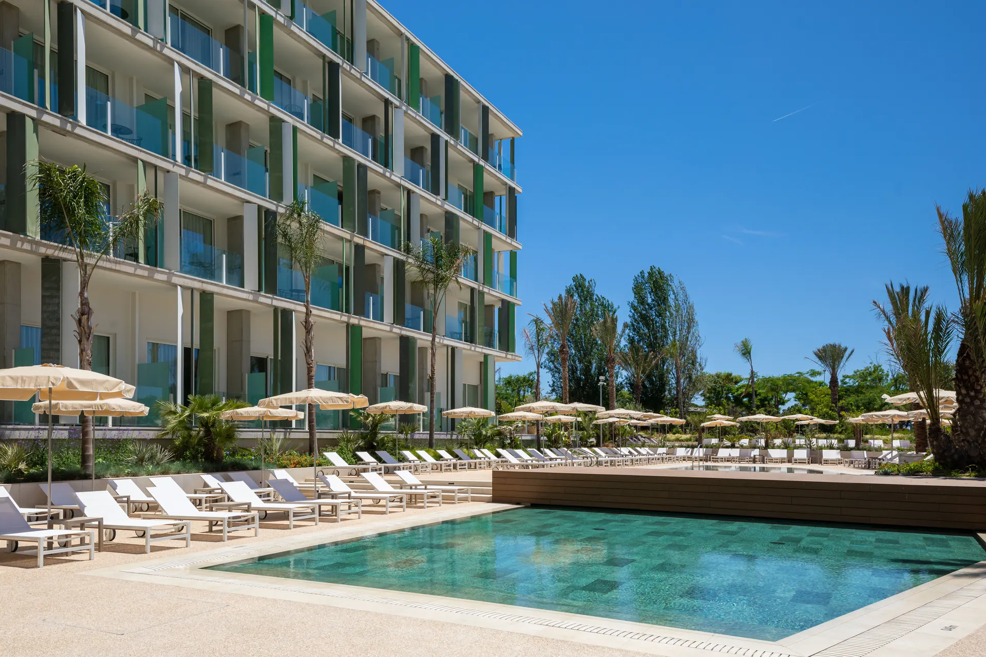 Aqua Hotel Atzavara & Spa, Santa Susanna
