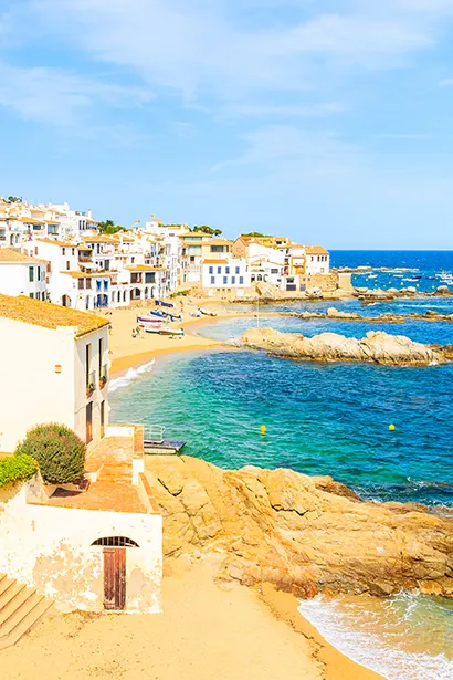 Zomervakantie Midden