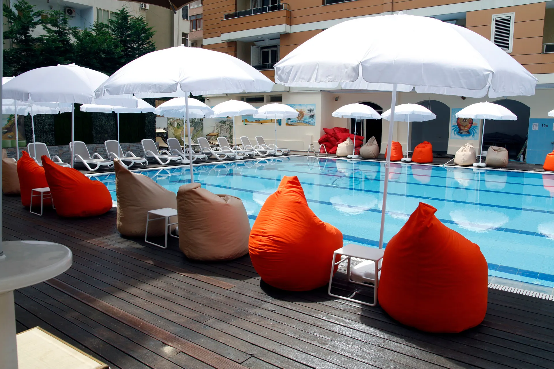 AMH Hotel Durres